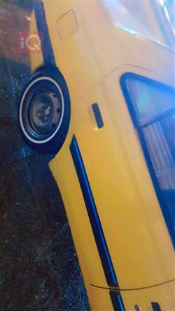 Peugeot Pars